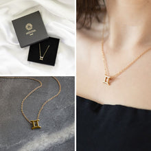 Load image into Gallery viewer, SkySignatures Zodiac Necklace