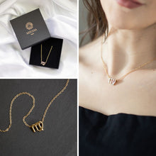 Load image into Gallery viewer, SkySignatures Zodiac Necklace